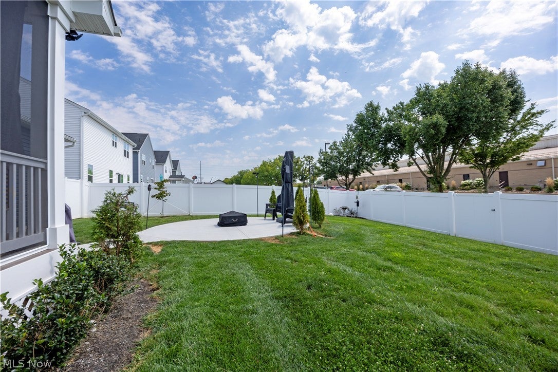 1163 Jesse Owens Drive
