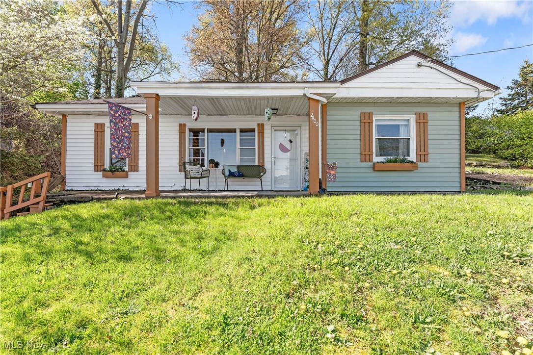 2400 Lakeside Drive, Lakemore, Ohio image 1