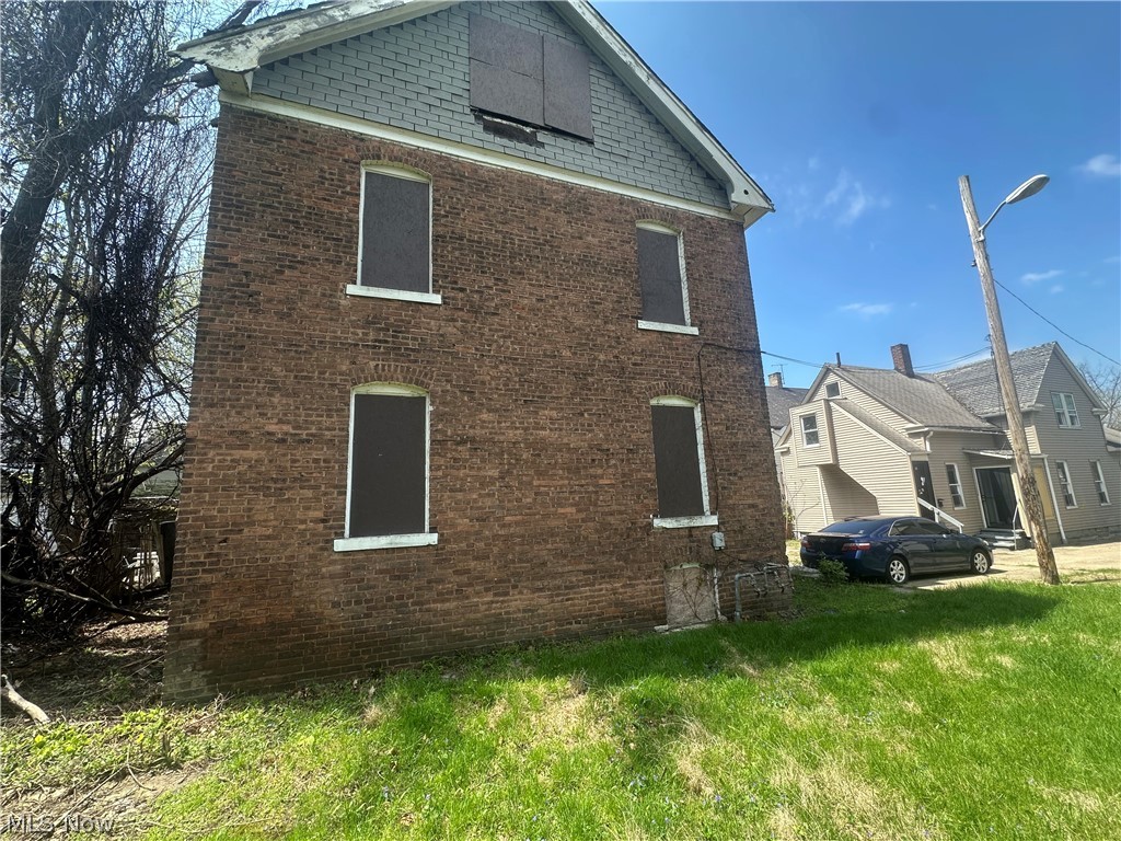 Hecker - Residential Income