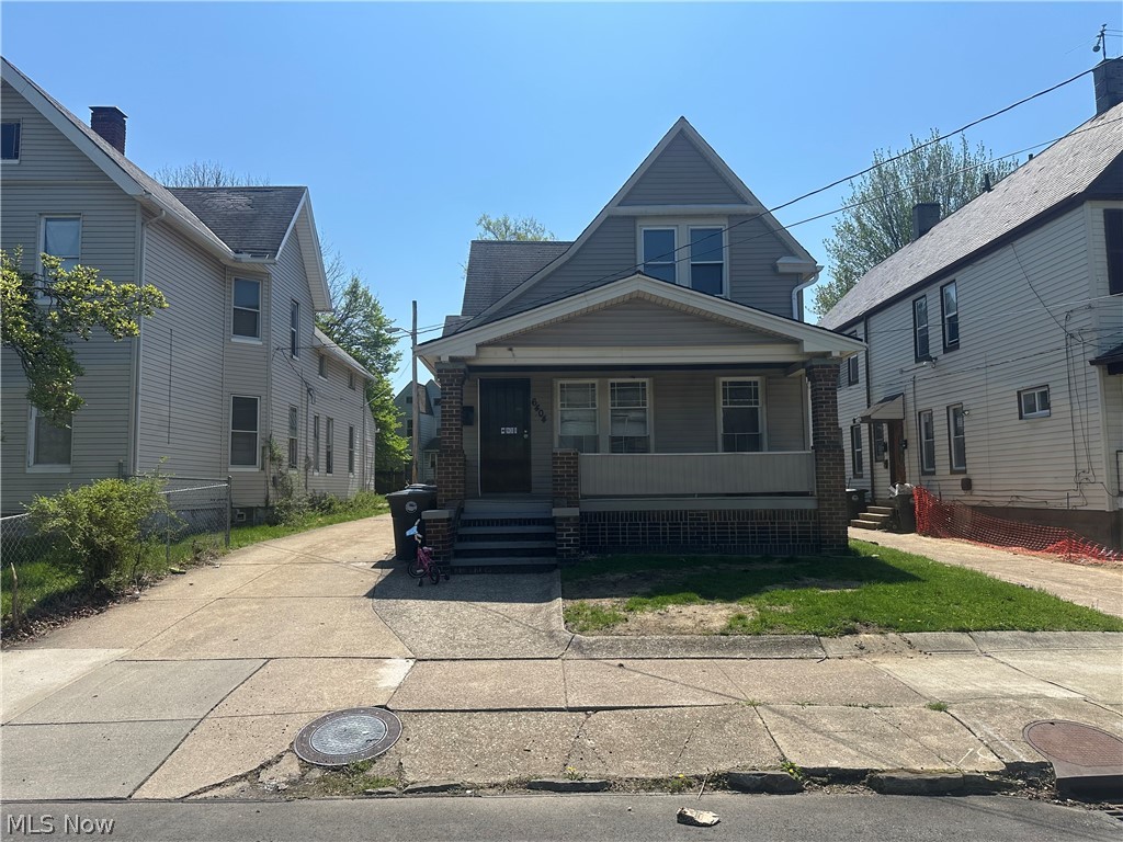 Hecker - Residential Income