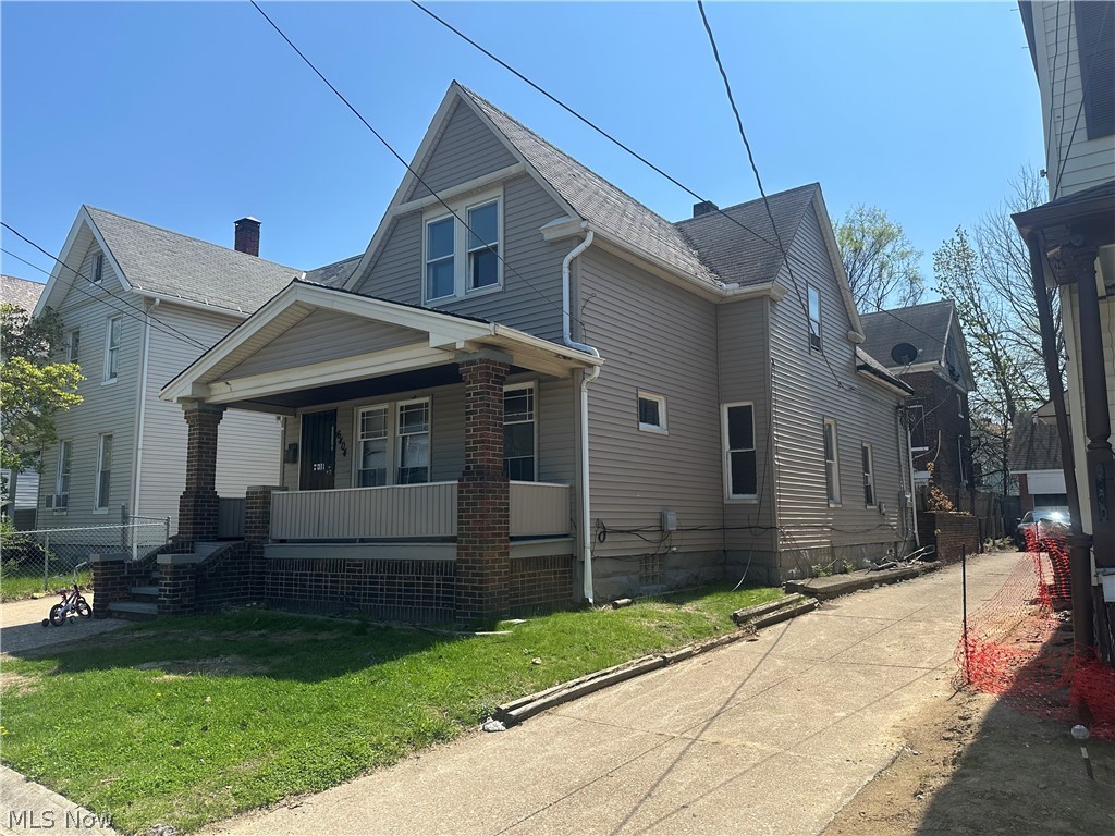 Hecker - Residential Income