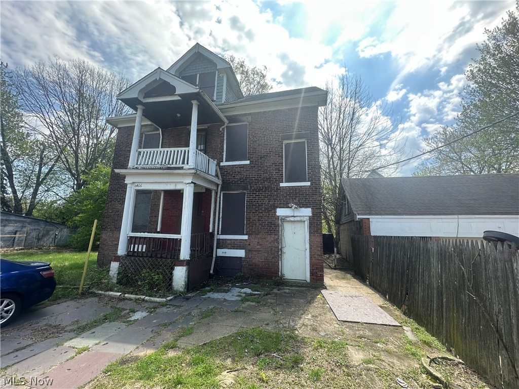 Hecker - Residential Income