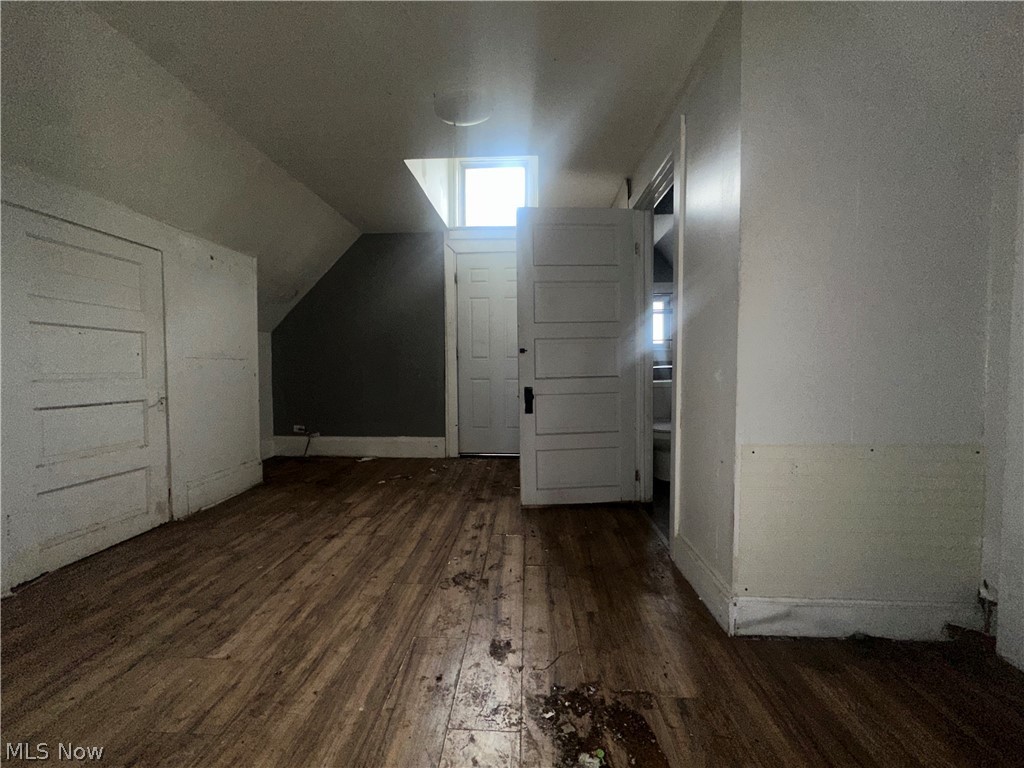 Hecker - Residential Income