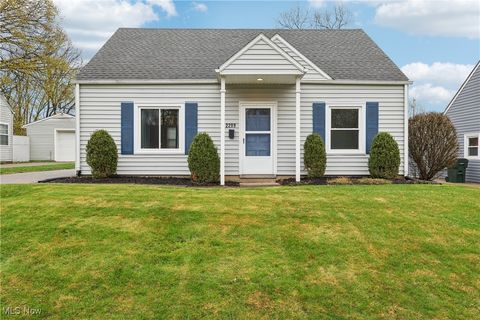 2299 Suncrest Drive, Cuyahoga Falls, OH 44221 - MLS#: 5114348