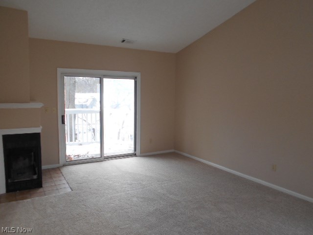 Village/Pointe West - Residential