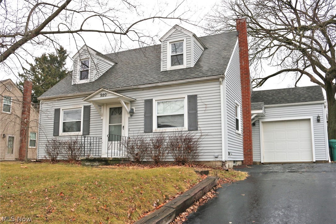 Wooster - Residential