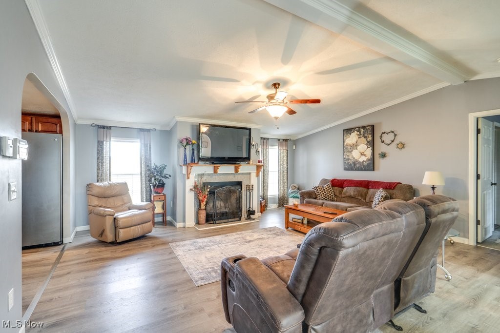 58379 Wintergreen Road, Senecaville, Ohio image 10