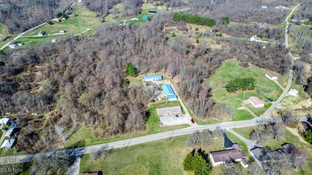 58379 Wintergreen Road, Senecaville, Ohio image 48