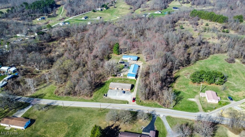 58379 Wintergreen Road, Senecaville, Ohio image 46