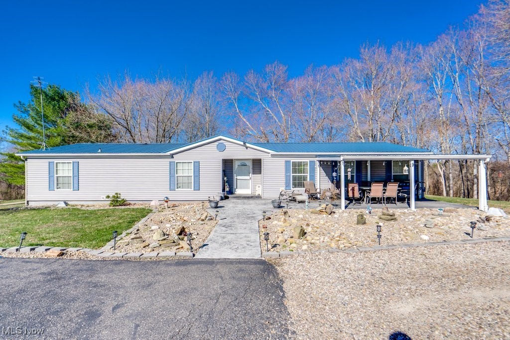 58379 Wintergreen Road, Senecaville, Ohio image 1