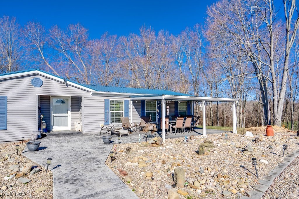 58379 Wintergreen Road, Senecaville, Ohio image 5