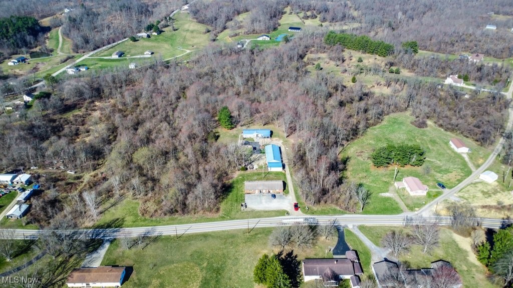 58379 Wintergreen Road, Senecaville, Ohio image 45