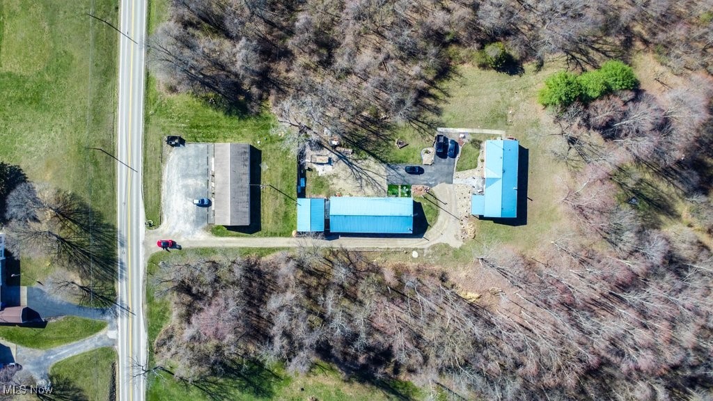 58379 Wintergreen Road, Senecaville, Ohio image 47