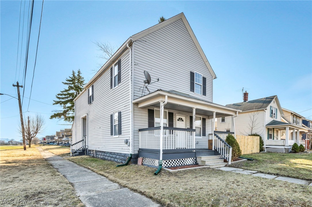 1703 Washington Avenue, Lorain, Ohio image 2