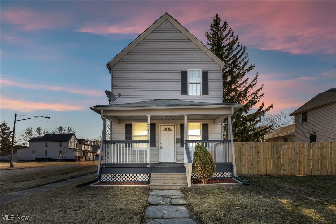 1703 Washington Avenue, Lorain, Ohio image 45