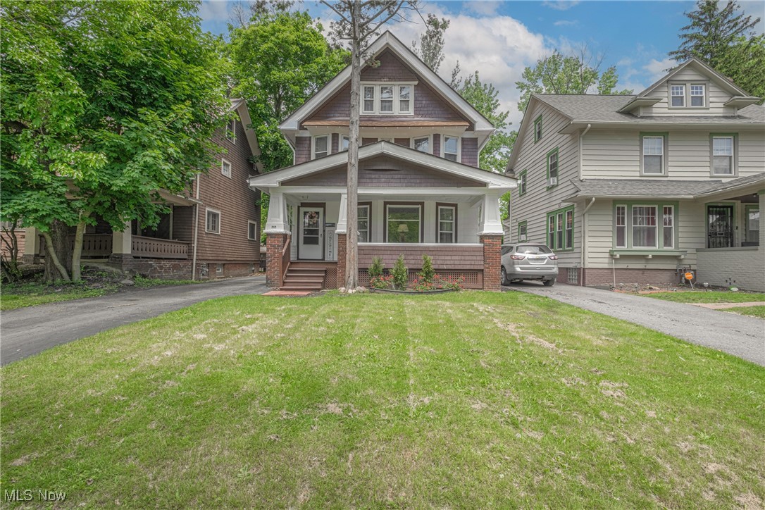 949 Brunswick Road, Cleveland Heights, Ohio image 4