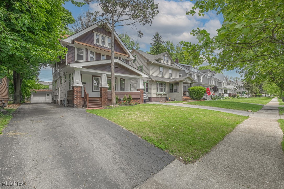 949 Brunswick Road, Cleveland Heights, Ohio image 2