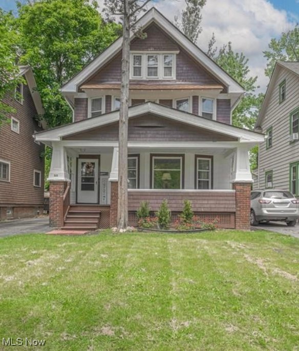 949 Brunswick Road, Cleveland Heights, Ohio image 1
