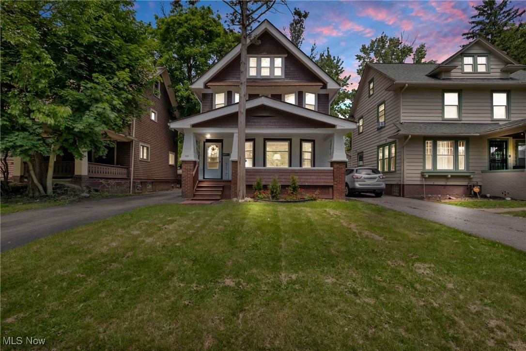 949 Brunswick Road, Cleveland Heights, Ohio image 36