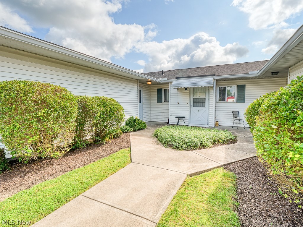 Evergreen Mdws Condo 02 - Residential