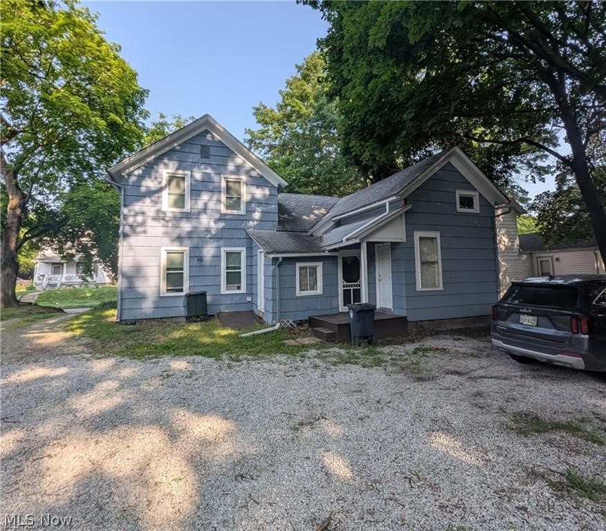 Voris & Steinbacher Allotment - Residential Income