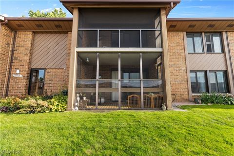 22934 Mastick Road Unit 102, Fairview Park, OH 44126 - #: 5152442