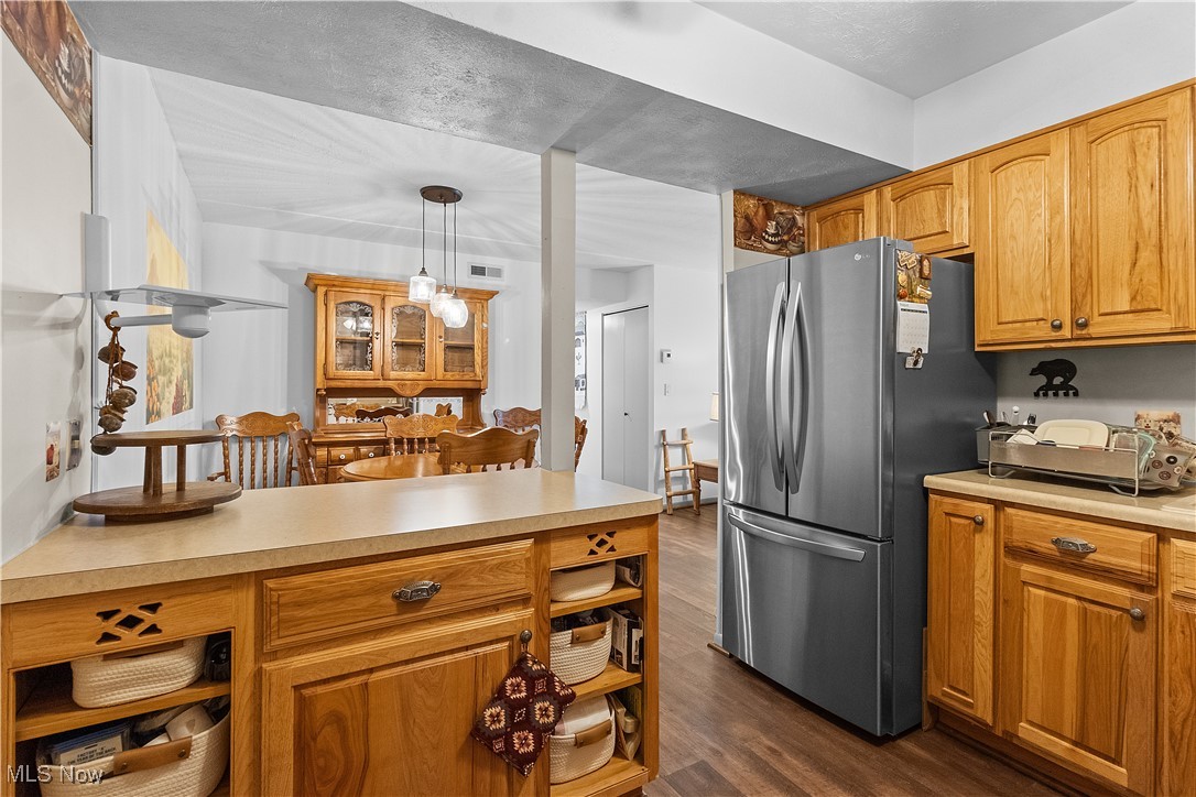 Old Orchard Condo - Residential