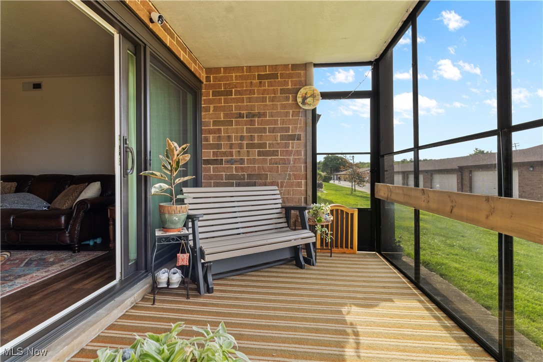 Old Orchard Condo - Residential