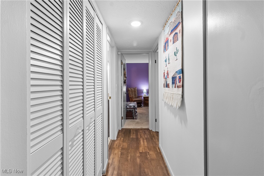 Old Orchard Condo - Residential