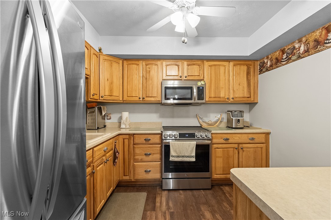 Old Orchard Condo - Residential