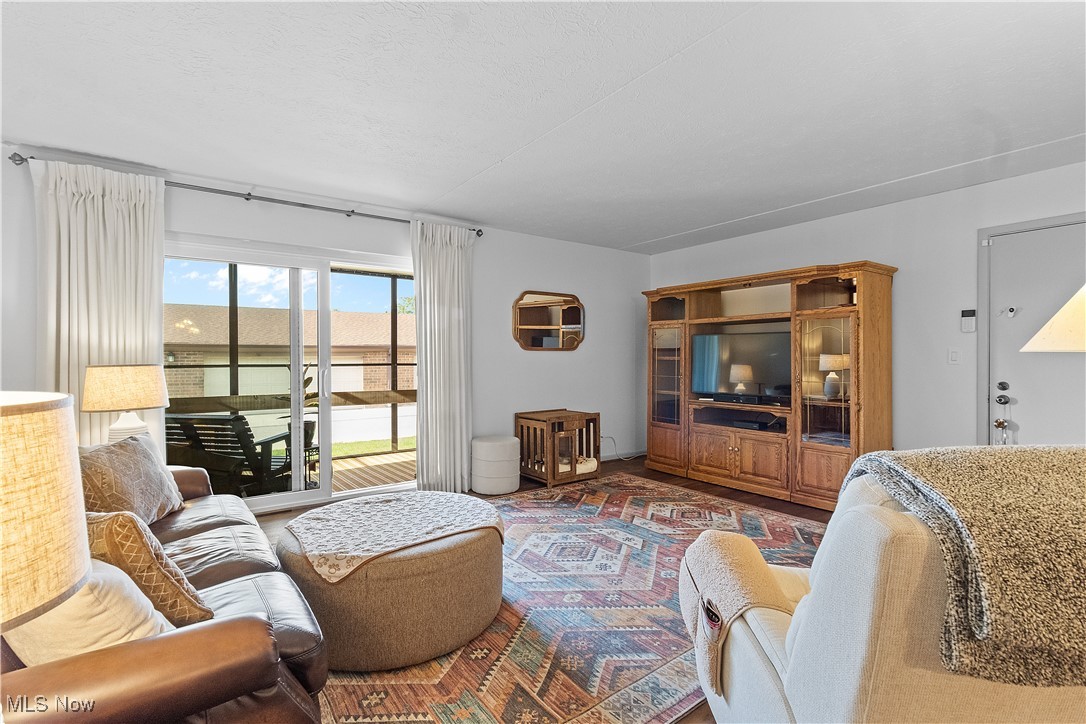 Old Orchard Condo - Residential