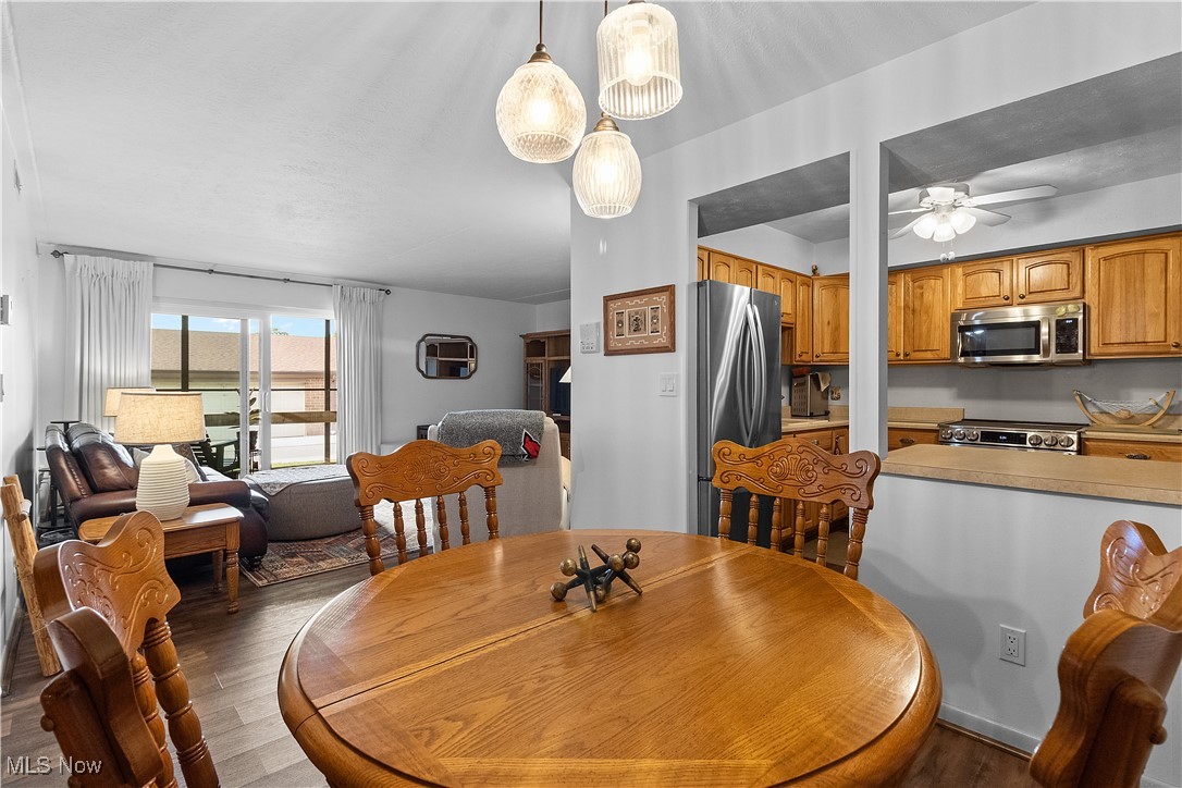 Old Orchard Condo - Residential