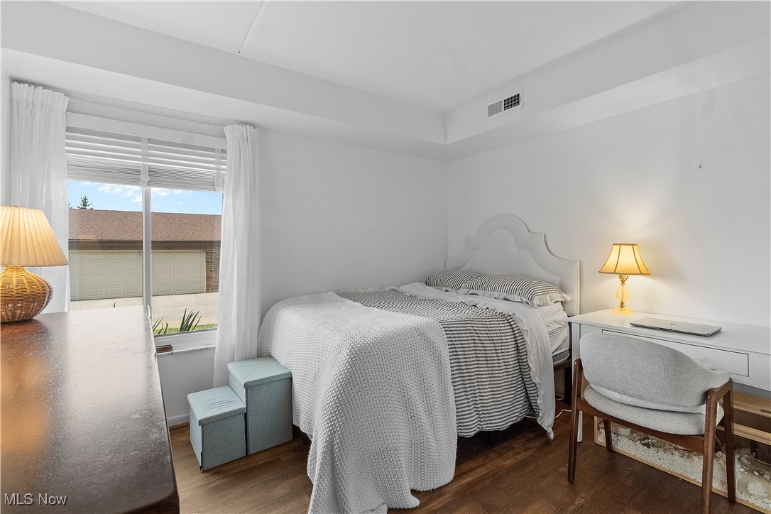 Old Orchard Condo - Residential