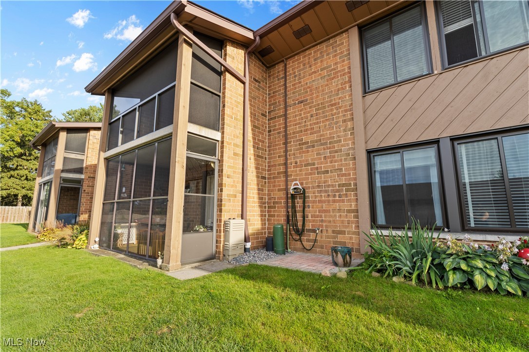 Old Orchard Condo - Residential