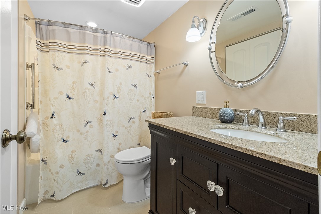 Old Orchard Condo - Residential