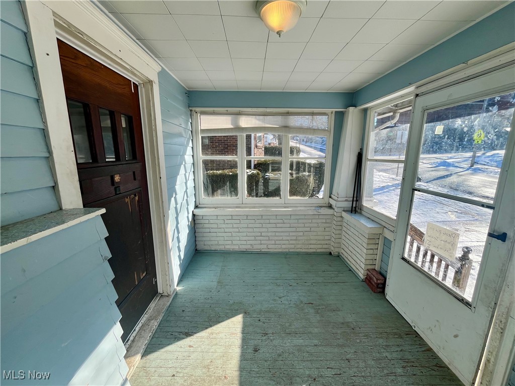 Overlook Allotment - Residential