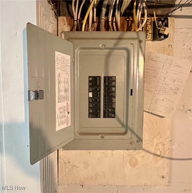 Overlook Allotment - Residential