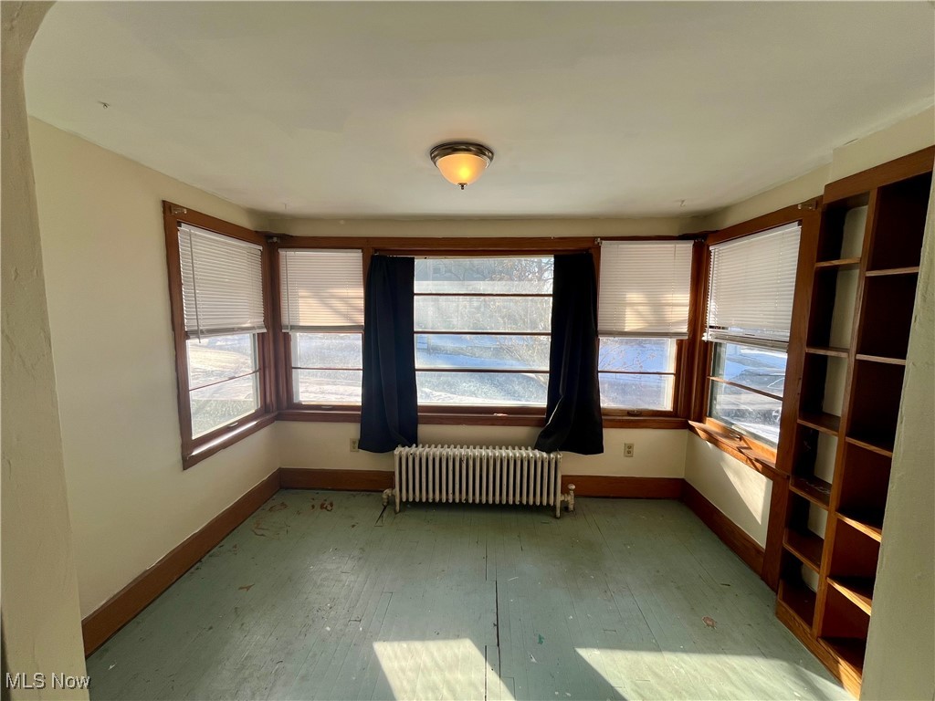 Overlook Allotment - Residential