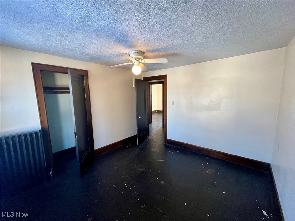 Overlook Allotment - Residential