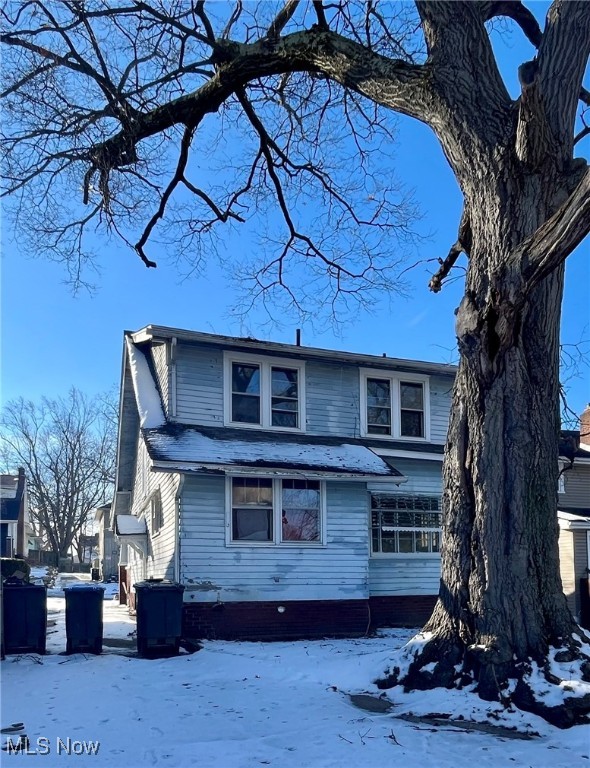 Overlook Allotment - Residential