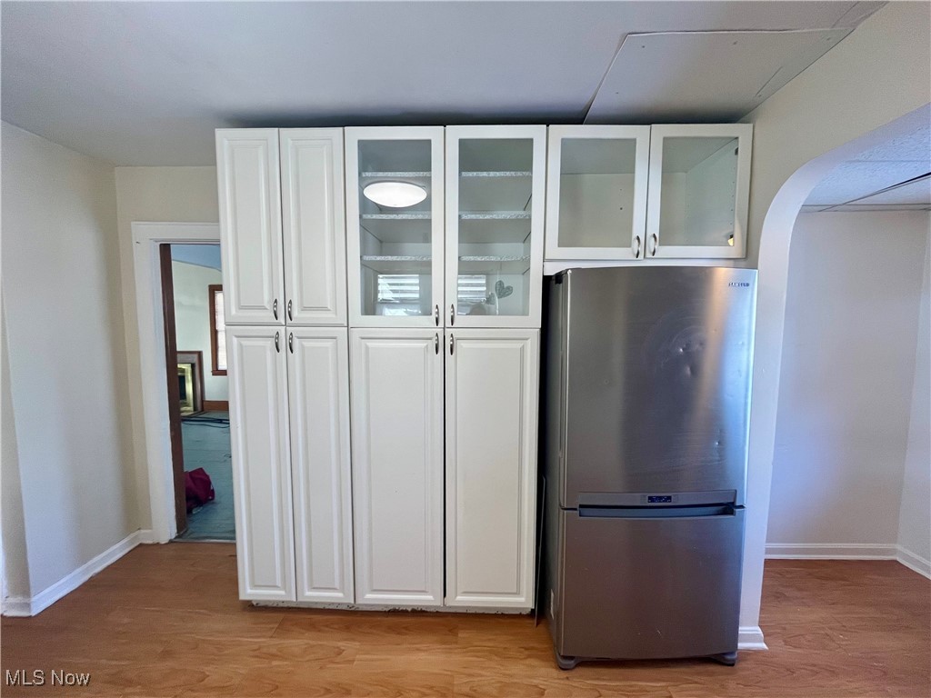 Overlook Allotment - Residential