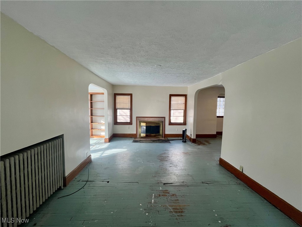 Overlook Allotment - Residential