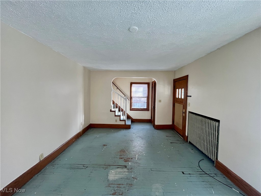 Overlook Allotment - Residential