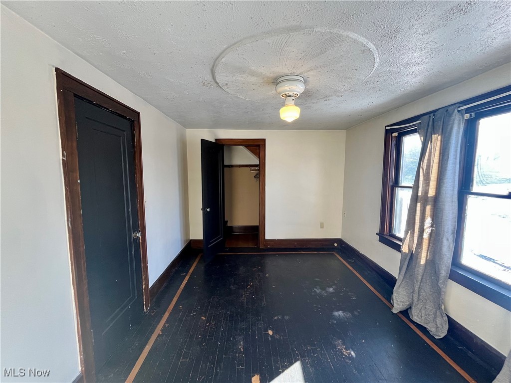 Overlook Allotment - Residential