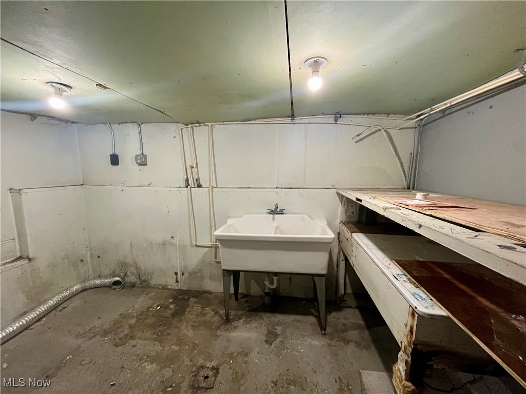 Overlook Allotment - Residential