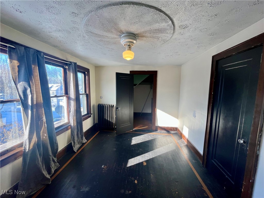 Overlook Allotment - Residential