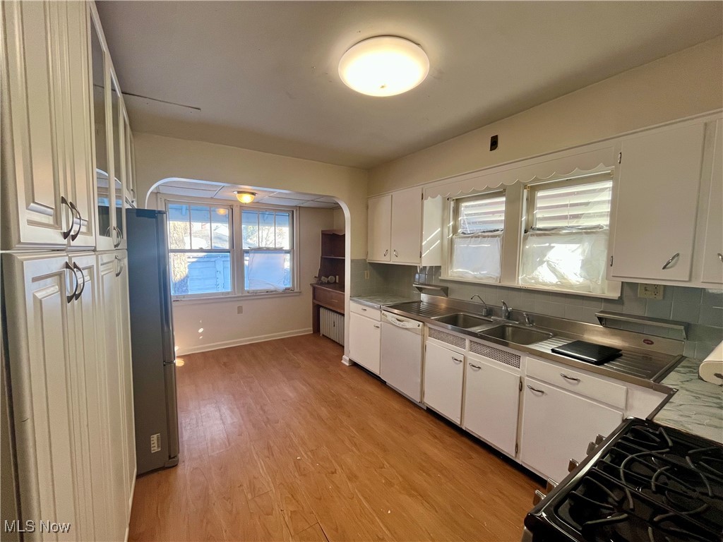 Overlook Allotment - Residential