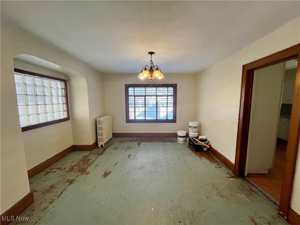 Overlook Allotment - Residential