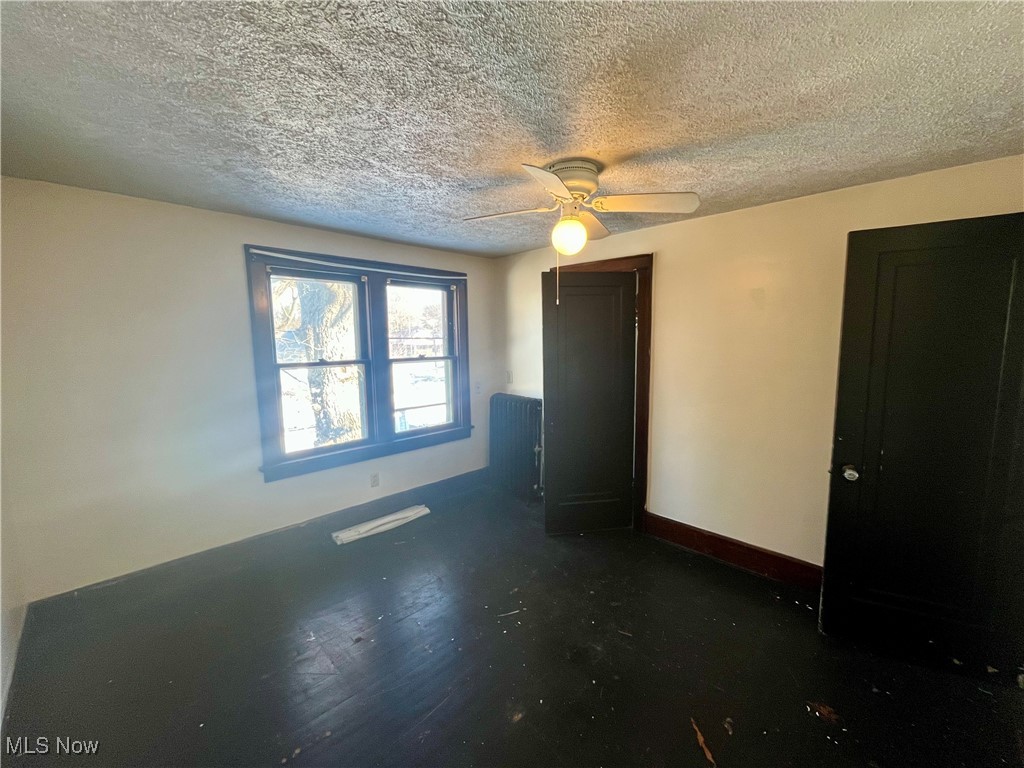 Overlook Allotment - Residential