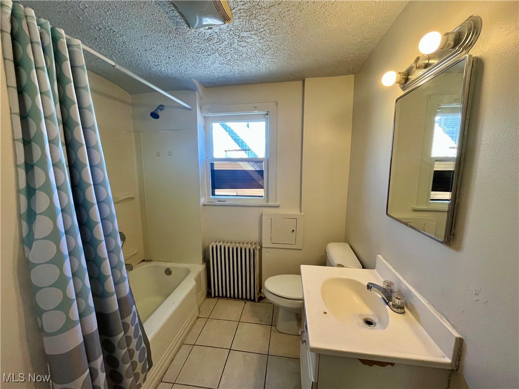 Overlook Allotment - Residential